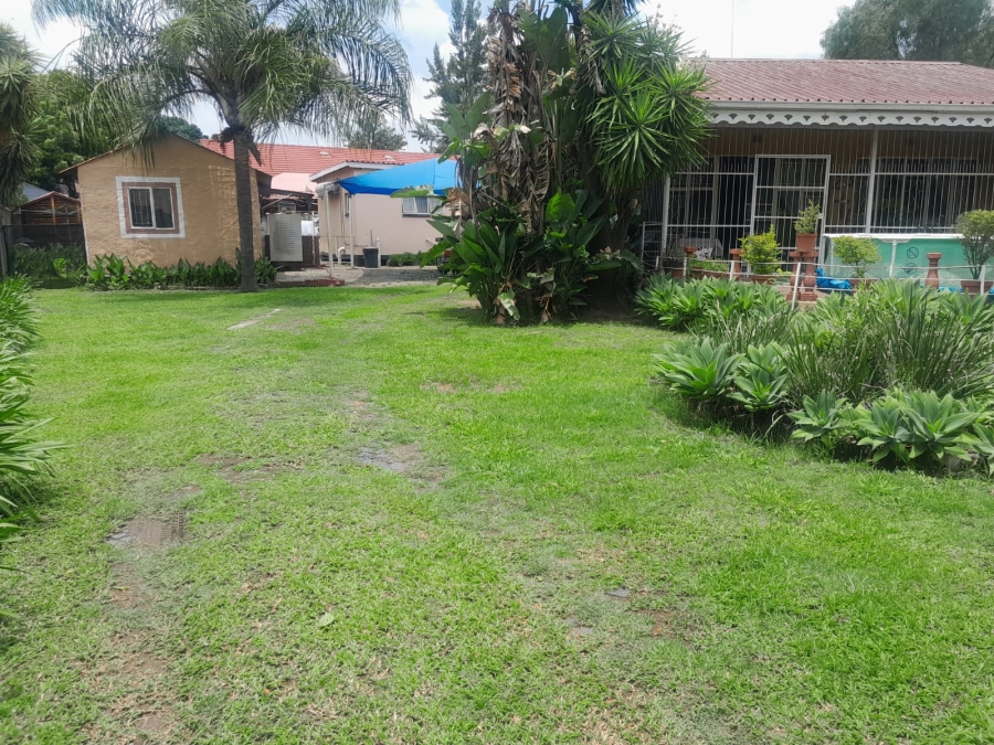 3 Bedroom Property for Sale in Oos Einde North West